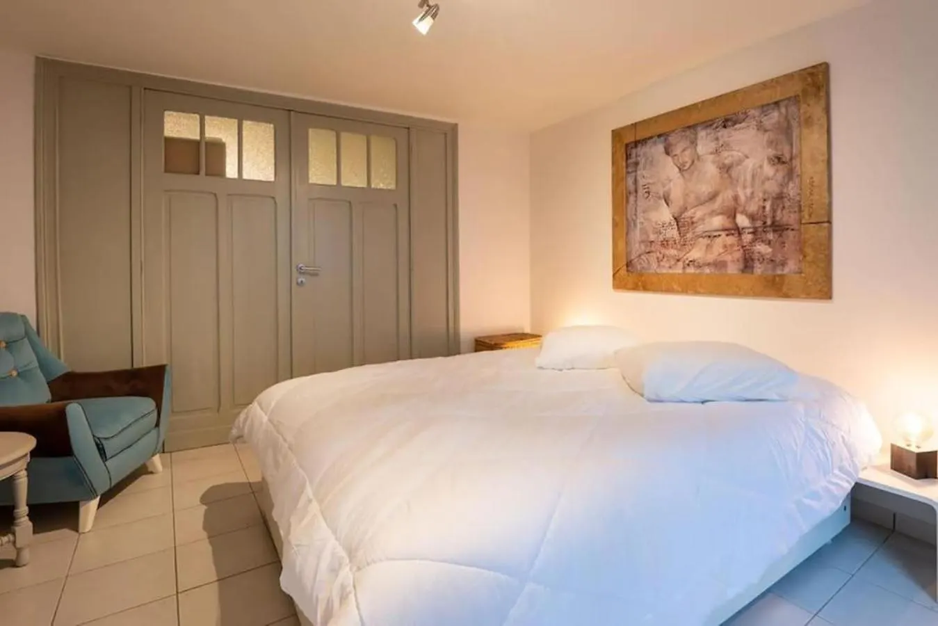 Holiday home Spacious 7-Bed House In Oostende City