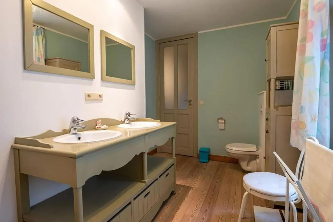 Holiday home Spacious 7-Bed House In Oostende City Belgium