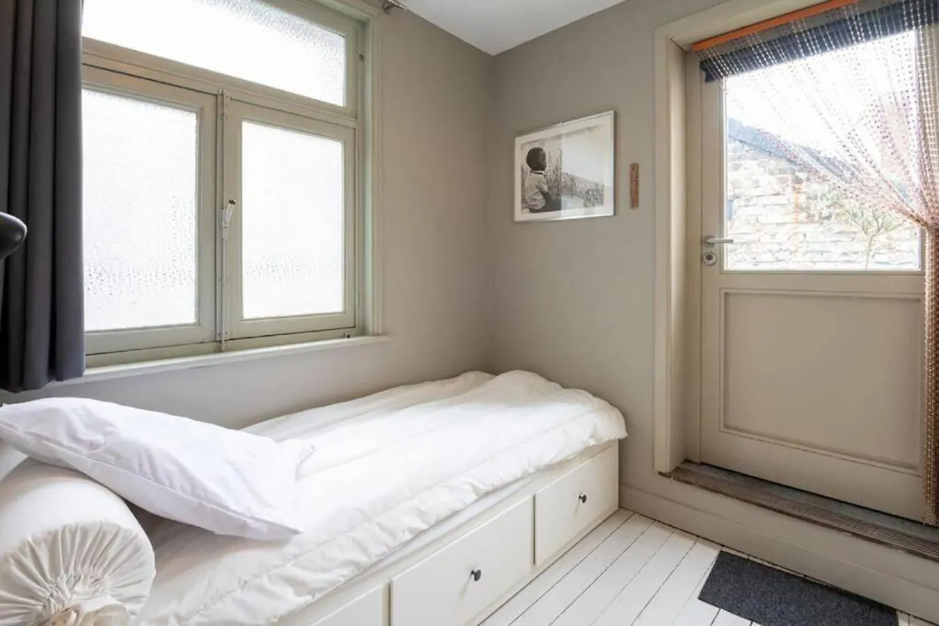 Spacious 7-Bed House In Oostende City 0*, Ostend Belgium
