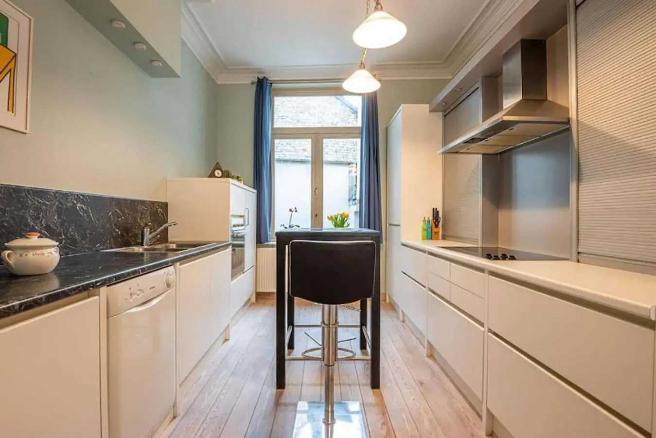 Holiday home Spacious 7-Bed House In Oostende City