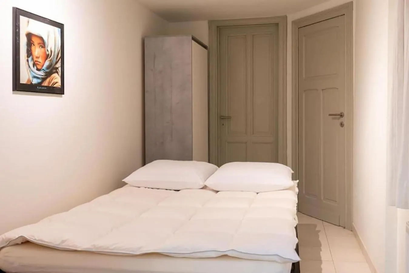 Spacious 7-Bed House In Oostende City Ostend