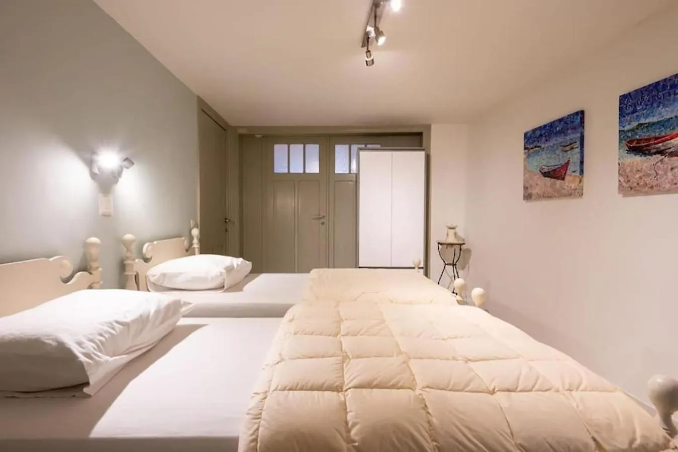 Holiday home Spacious 7-Bed House In Oostende City