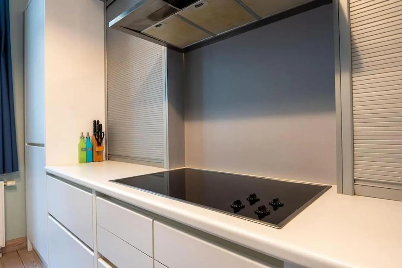 Spacious 7-Bed House In Oostende City Belgium